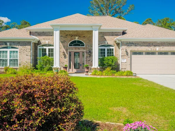 357 Waterfall Circle, Little River, SC 29566