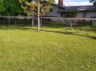 360 E Laramie River Rd, Wheatland, WY 82201