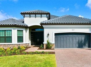8337 Promoso Ct, Naples, FL 34114