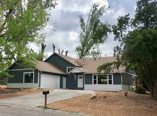 805 Jamaica Dr, Grand Junction, CO 81506