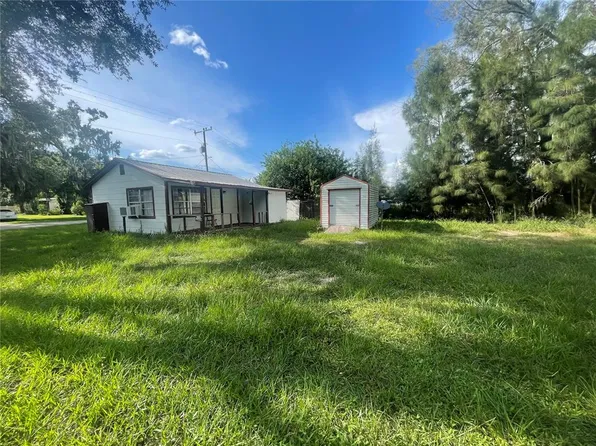 5125 Us Highway 17 N, Bowling Green, FL 33834