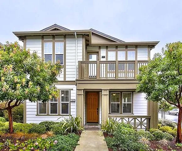 5007 Telegraph Blvd — Photo 1