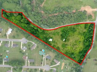 Reedy Creek Rd, Blountville, TN 37617