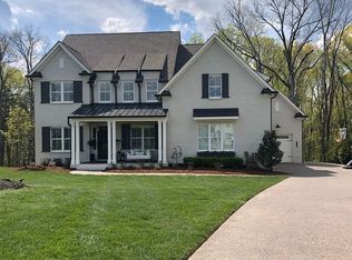 433 Oldenburg Rd, Nolensville, TN 37027