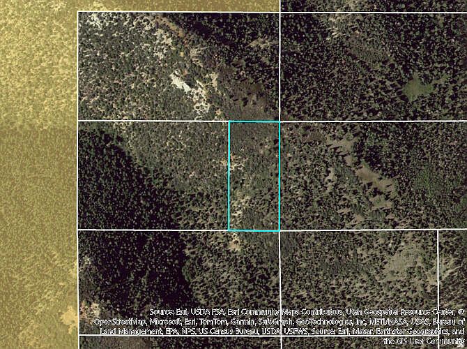 2nd image of Near Dry Lakes Rd