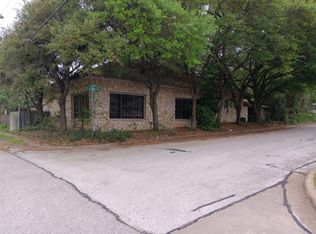601 S Park St, Brenham, TX 77833