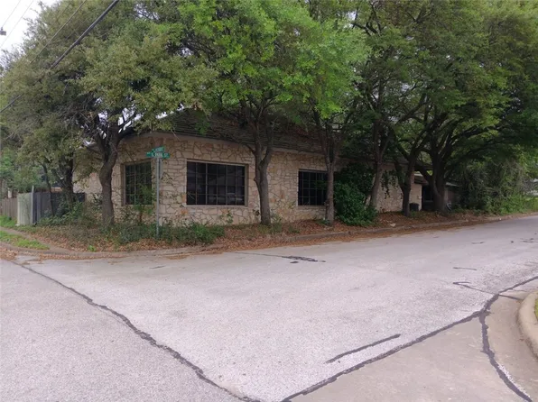 601 S Park St, Brenham, TX 77833