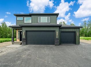 2528 S Rainbow View Cir, Wasilla, AK 99645