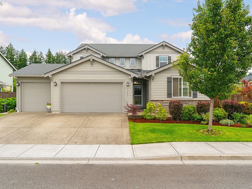 1st image of 7807 NE 173rd Ave