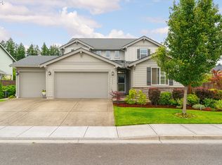 7807 NE 173rd Ave, Vancouver, WA 98682
