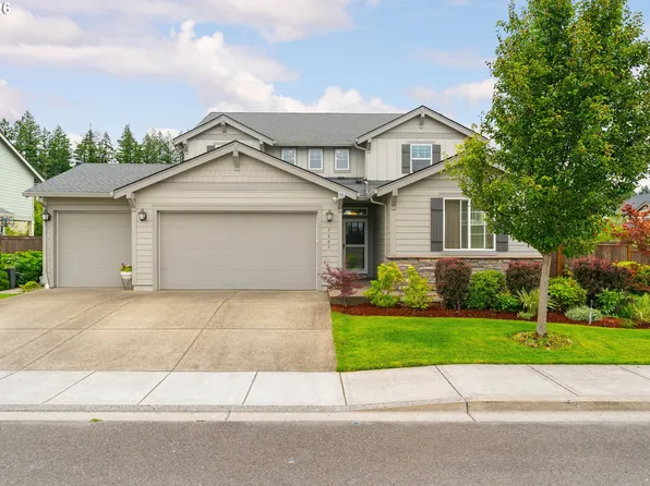 7807 NE 173rd Ave, Vancouver, WA 98682