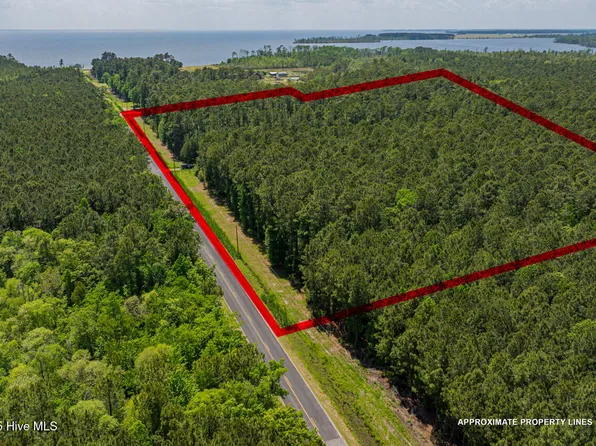 00000 Frog Island Road, Elizabeth City, NC 27909