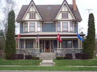 209 E State St, Scottville, MI 49454