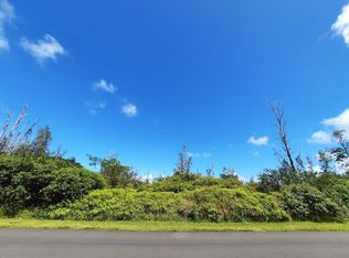 Aholehole St LOT 120, Pahoa, HI 96778