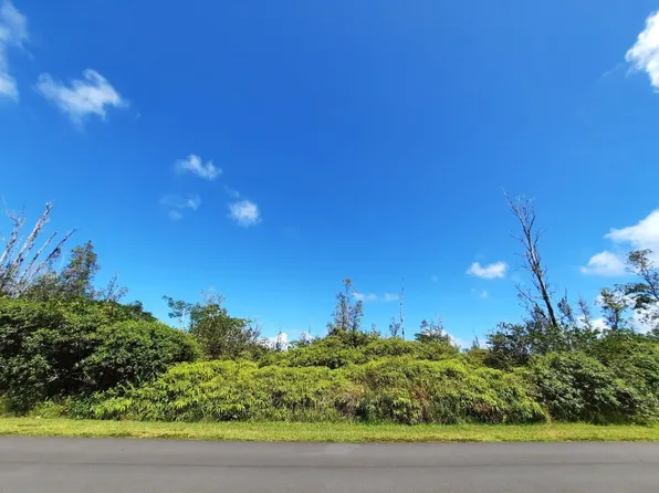 Aholehole St Lot 120, Pahoa, HI 96778