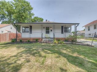 817 S Haden St, Independence, MO 64050