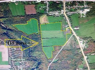 Lake St, Chateaugay, NY 12920