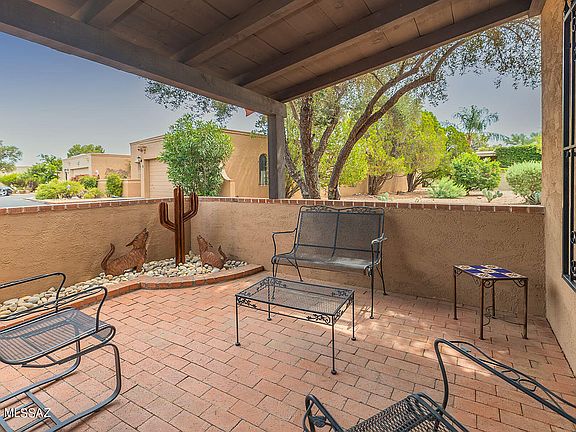 3rd image of 7208 E Camino Vecino