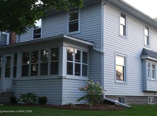2012 Forest Ave, Lansing, MI 48910