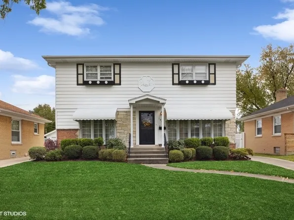 1917 Bristol Ave, Westchester, IL 60154