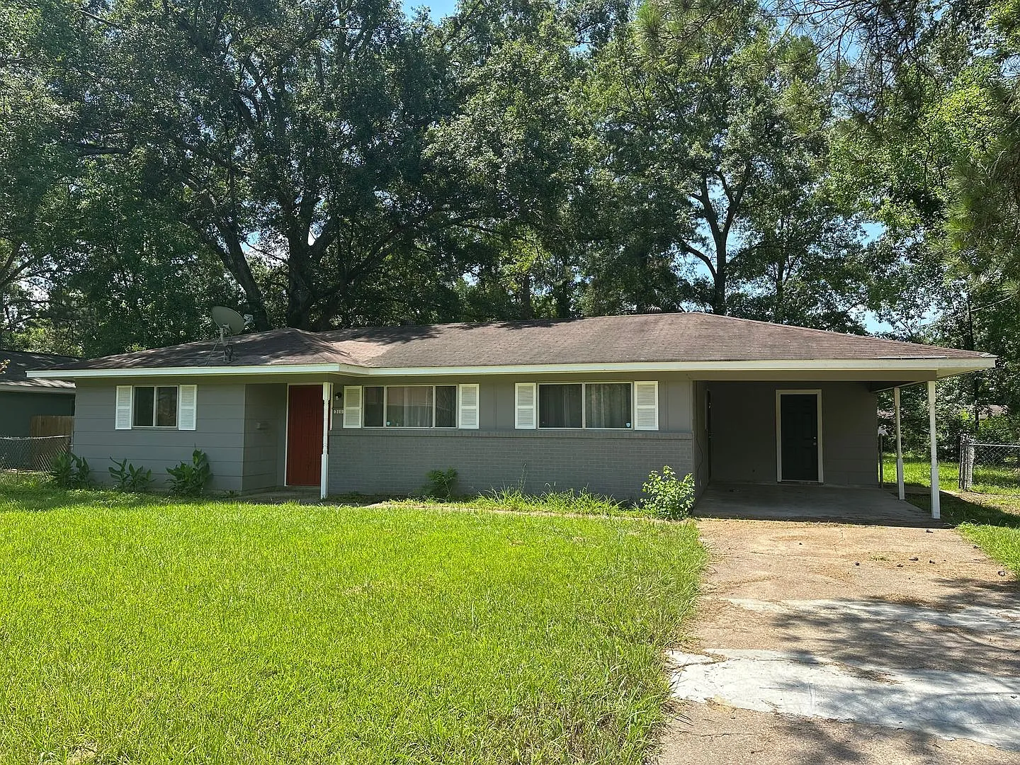 311 Francis st Jackson, MS 39206 — Photo 1