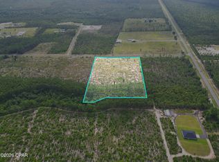 NW Telogia Creek Dr, Bristol, FL 32321