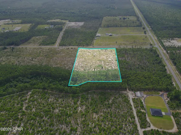 NW Telogia Creek Dr, Bristol, FL 32321