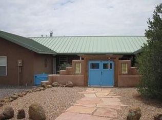 400 Xyz Ranch Rd, Silver City, NM 88022
