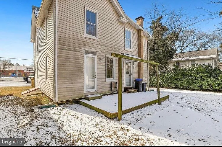 305 Lennox Ave — Photo 43