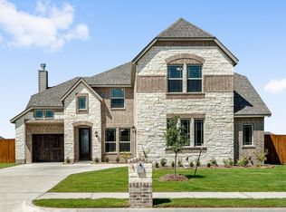 4629 Saddlehorn Dr, Midlothian, TX 76065