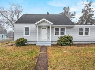 184 Franklin Rd, Hamden, CT 06517