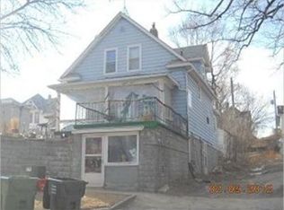 1311 Virginia St, Sioux City, IA 51105