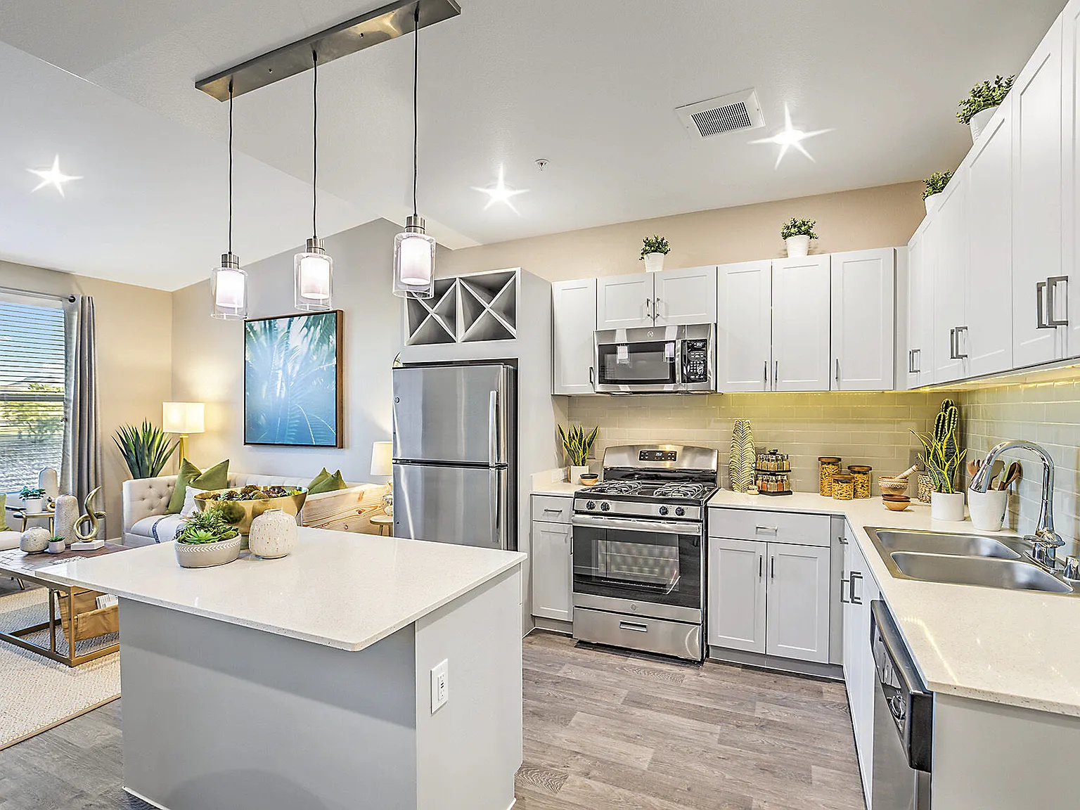 Aspire at Sunridge Heights — Photo 4