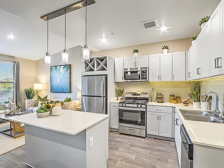 Aspire at Sunridge Heights — Photo 4