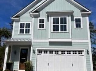 606 White Cap Ct, Charleston, SC 29492