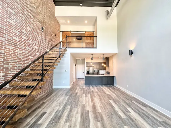 The Cannery Lofts
