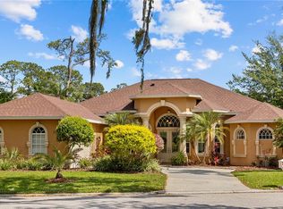 1846 Highland Oaks Blvd, Lutz, FL 33559