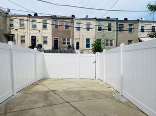 724 N Patterson Park Ave, Baltimore, MD 21205