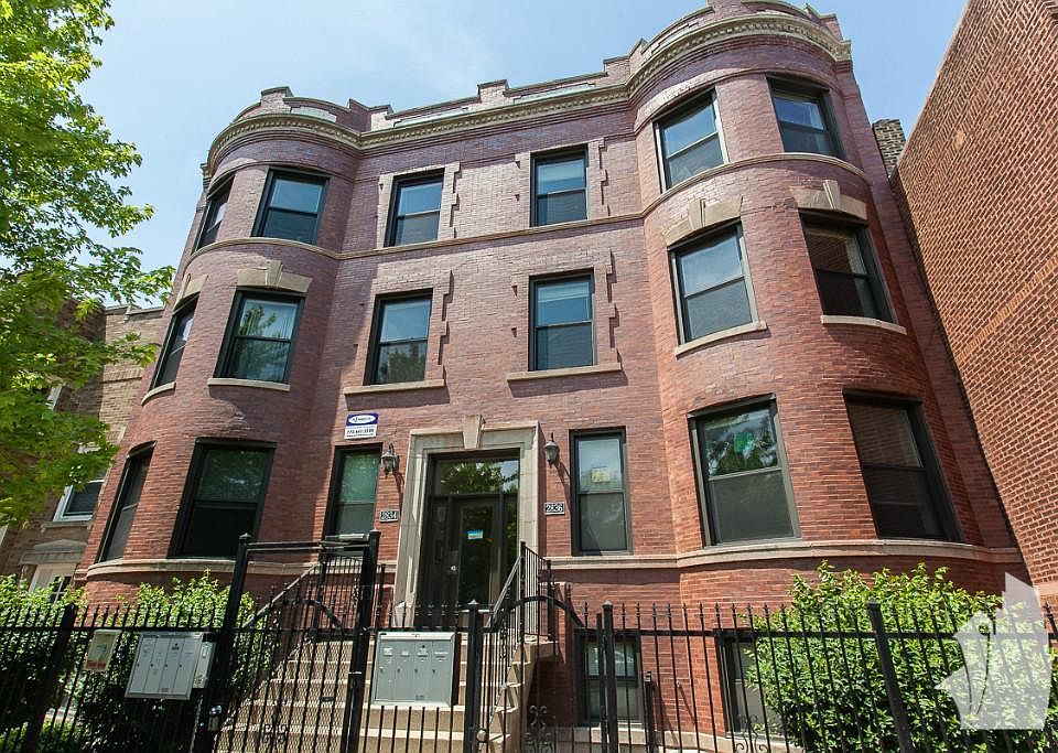 1st image of 2834 N Albany Ave #2834G