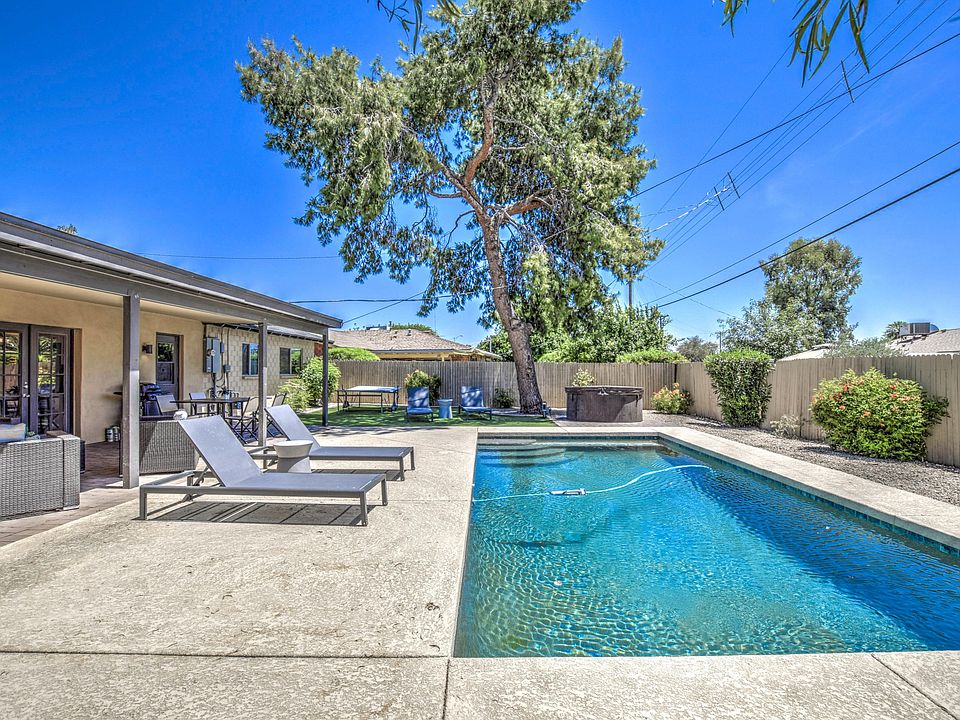 1st image of 8449 E Rancho Vista Dr