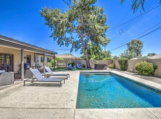 8449 E Rancho Vista Dr, Scottsdale, AZ 85251