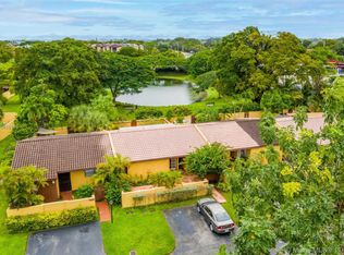 8713 SW 147th Pl #8713, Miami, FL 33193