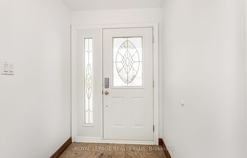 Mississauga House for rent - 3 Bedrooms — photo 6
