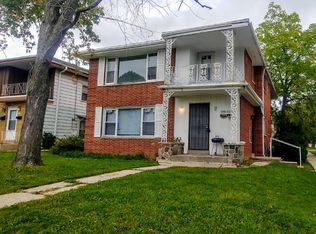 4302 N 91st St, Milwaukee, WI 53222