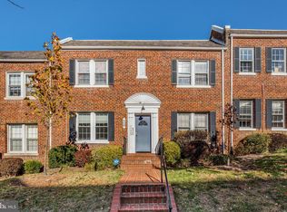 933 Randolph St NW APT C, Washington, DC