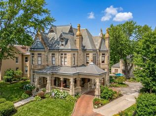 809 Hall St, Saint Joseph, MO 64501