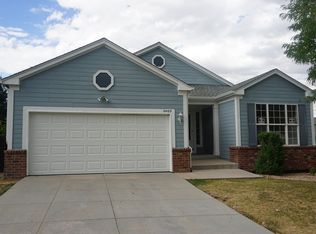 19499 E Ithaca Pl, Aurora, CO 80013