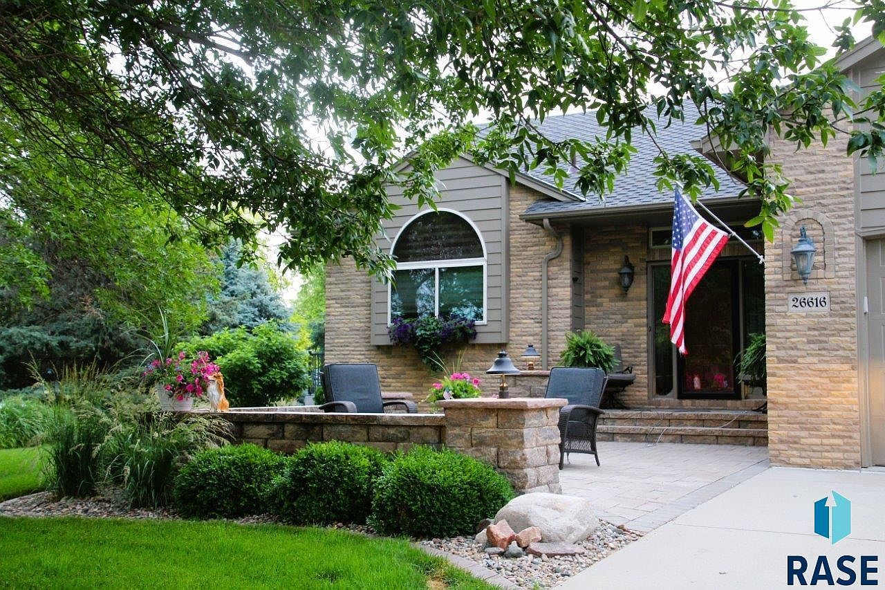 26616 Tucker Dr, Brandon, SD 57005 MLS 22304078 Zillow