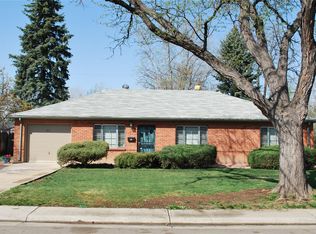 915 Quentin St, Aurora, CO 80011