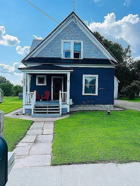 2333 County Route 5, Moira, NY 12957 Zillow